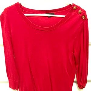 Banana Republic sweater